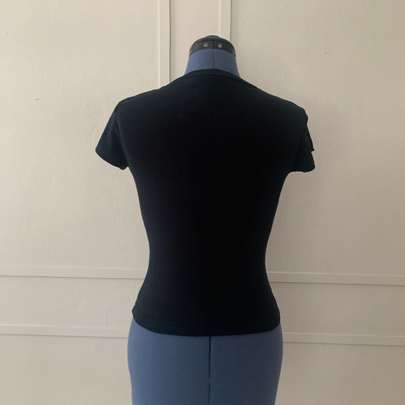 XIXI Beaded Top - Picture 4 of 5